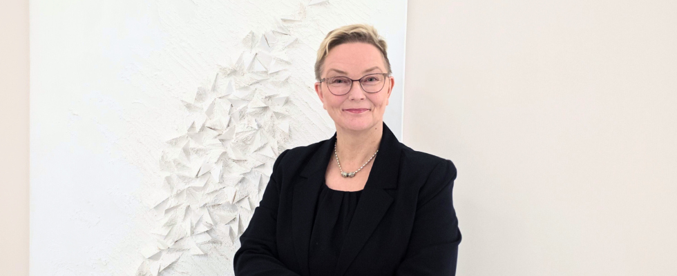 Sirpa Kantola-Pakkanen